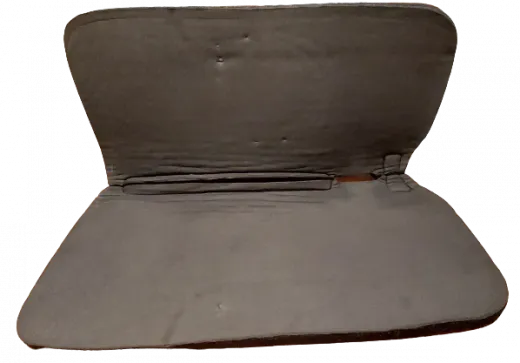 Filzpad mit Neopren Unterseite 2 Wahl