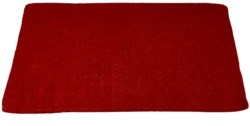 Blanket verschiedenen Farben