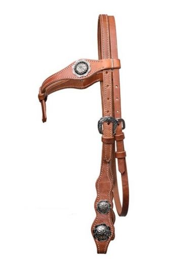 Knotted Headstall Futurity
