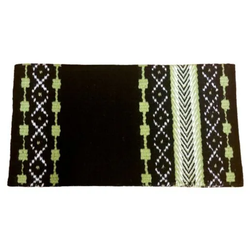 Showblanket Paiute LIME