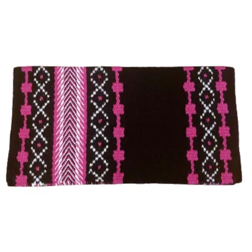 Showblanket Paiute RED
