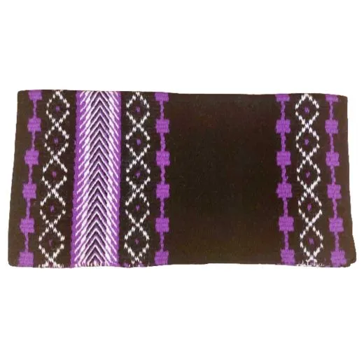 Showblanket Paiute Lila/Pink