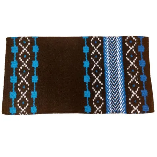 Showblanket Paiute Blue