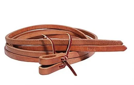 Extra Heavy Harness Reins