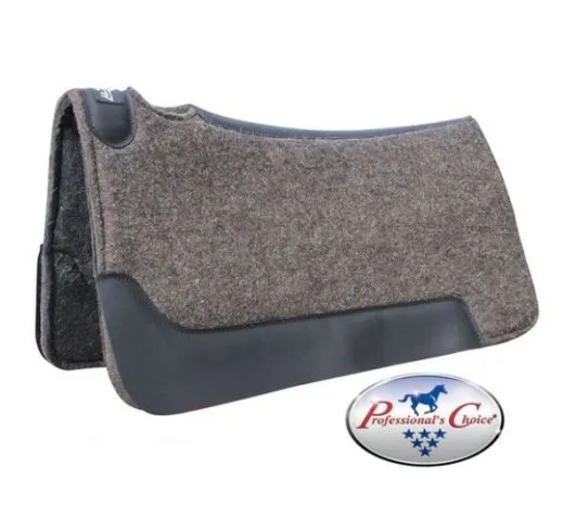 COWBOY FELT AIRRIDE PAD , CHARCOAL