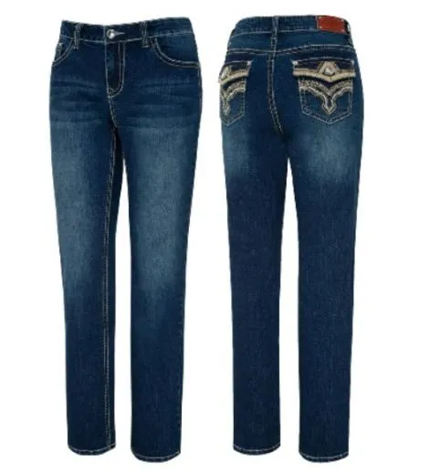Fashion Reitjeans DIAMOND