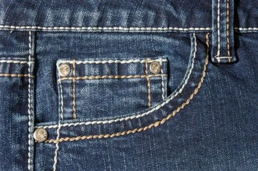 Fashion Reitjeans DIAMOND