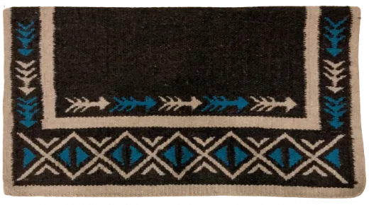 Westernblanket Dark Arrow
