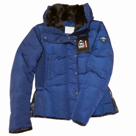 Pfiff Steppjacke Molly