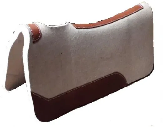 Arena Masters ergonomic felt pad