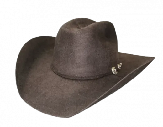 Westernhut WYOMING brown