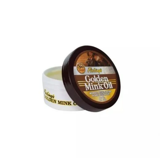 Fiebings Golden Mink Oil