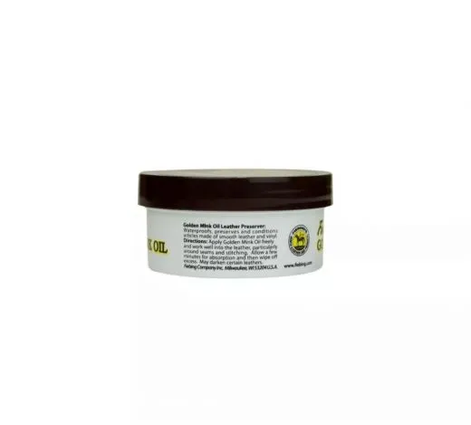 Fiebings Golden Mink Oil