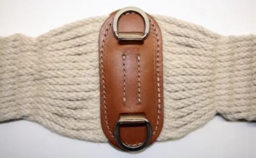 Weaver Mohair Schnurgurt - ROPER