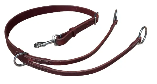 Premium Trainings Fork Harness
