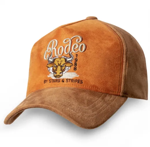 Cap Rodeo