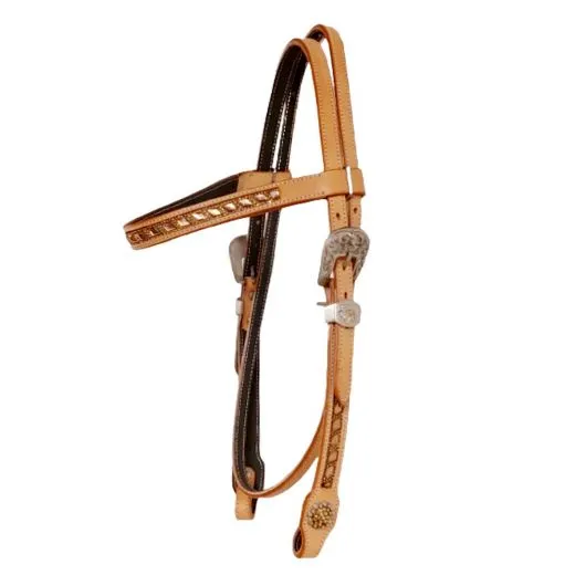 Headstall Diamond Show