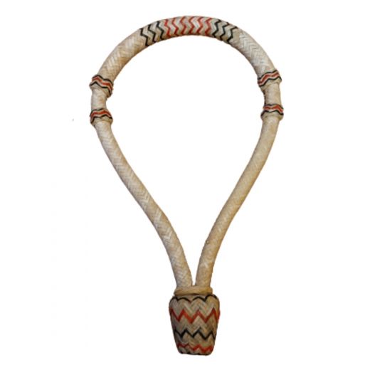 Bosal 5/8 Red/Black