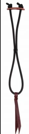Bungee Rope Halter