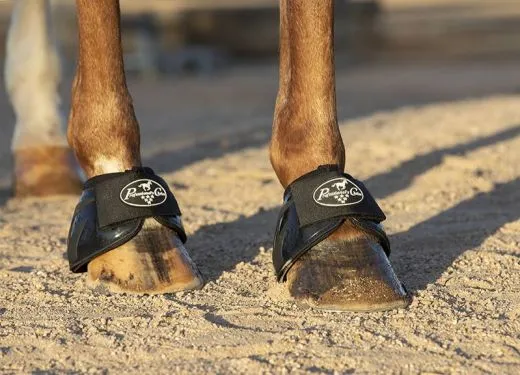 Prof. Choice Spartan II Bell Boots