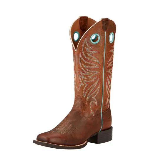 Ariat Round Up RyderWesternstiefel