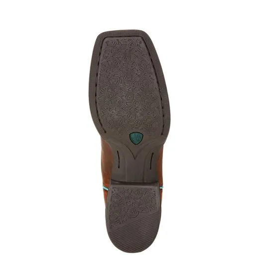 Ariat Round Up RyderWesternstiefel