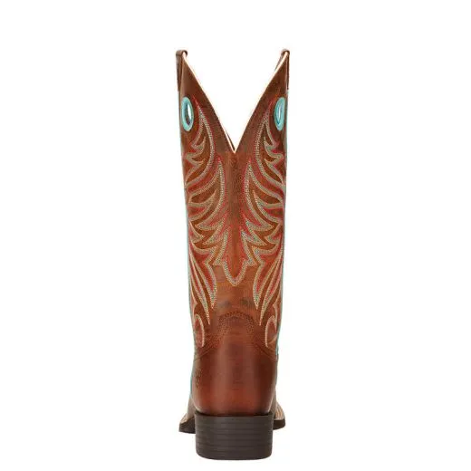 Ariat Round Up RyderWesternstiefel
