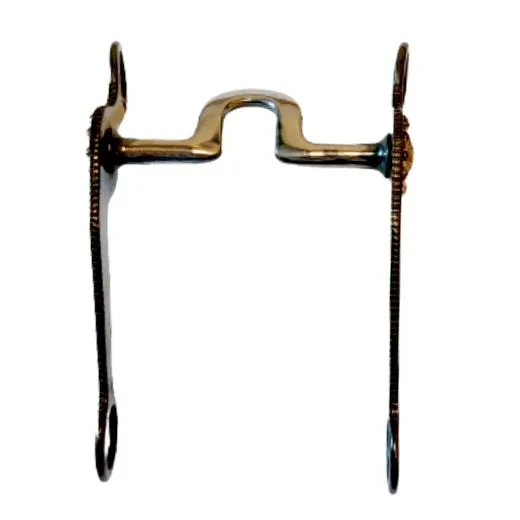 Spoon Bit Show Silver