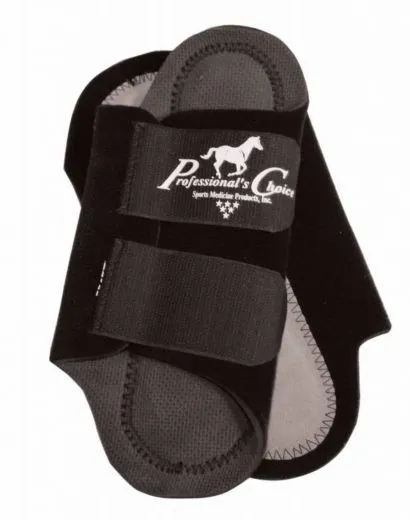 Competitor Splint Boots Prof. Choice