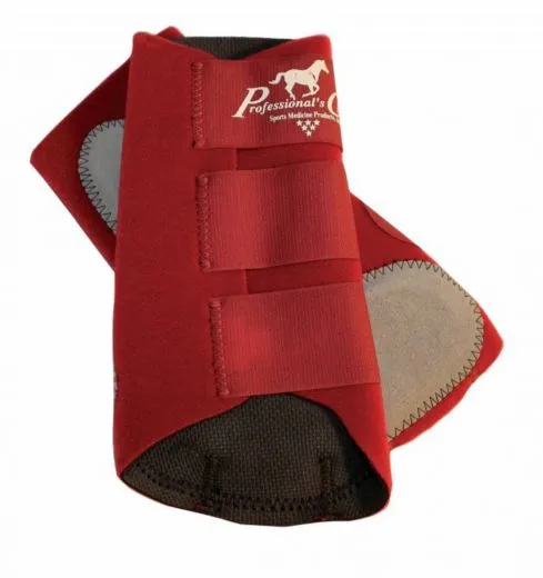 Easy Fit Splint Boots