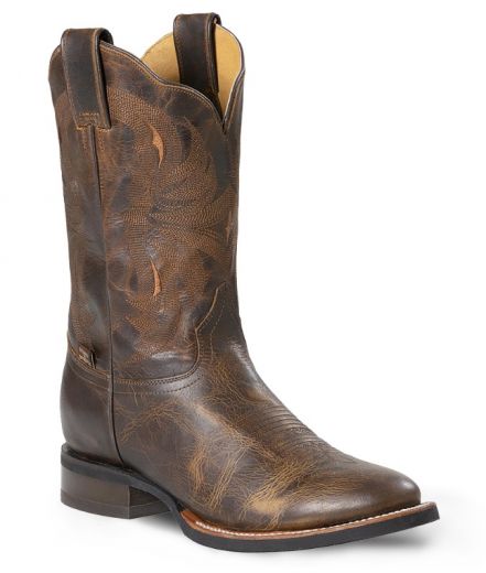 Western boots Old Styl