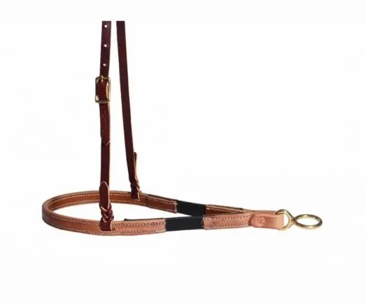 Ultimate Tiedown Noseband