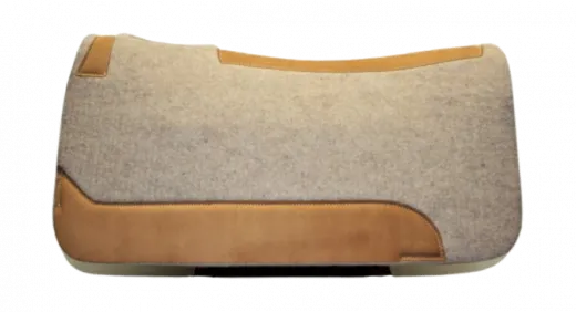 Filzpad Wollmix