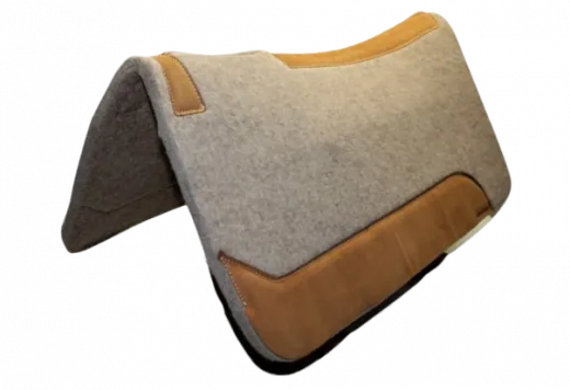 Filzpad Wollmix