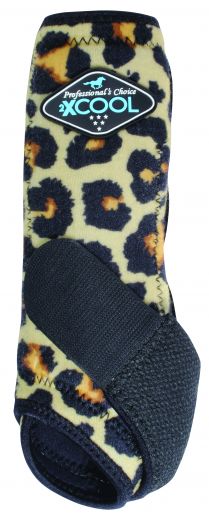 2X COOL Frontboots CHEETA 2023