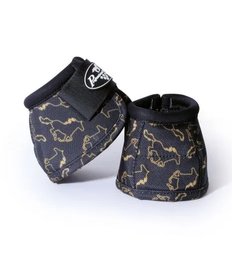 Secure-Fit Overreach Boots PC