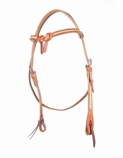 BRAIDED FUTURITY KOPFSTCK