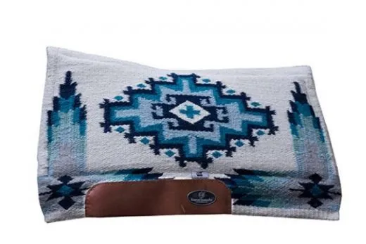 Westernpad CSF PAD RAINBOW SHORT PAD SKYBLUE