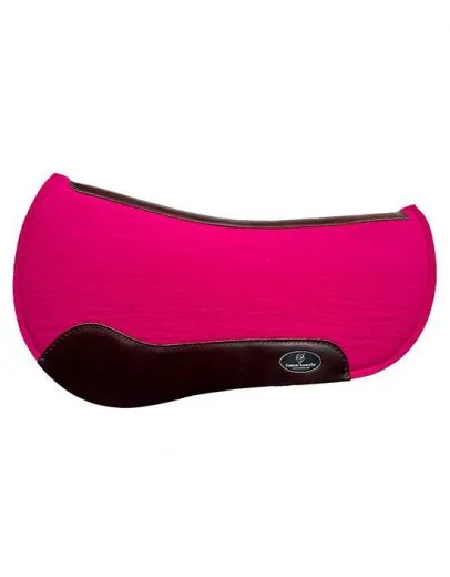 Roundskirt Filzpad, PINK