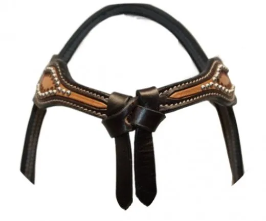 Futurity Kopfstck Two Tone Sun