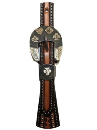Futurity Kopfstck Two Tone Sun