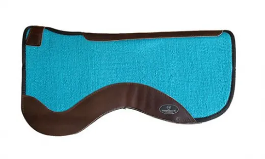 Deep Cut Filzpad Turkis