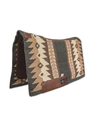 FUSE PAD CHARCOAL-TAN