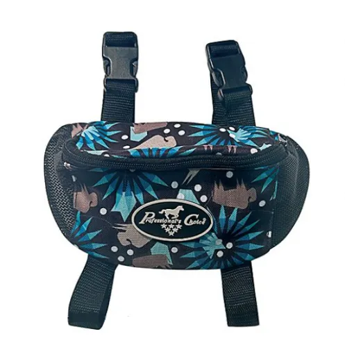 PROF CHOICE POMMEL Bison