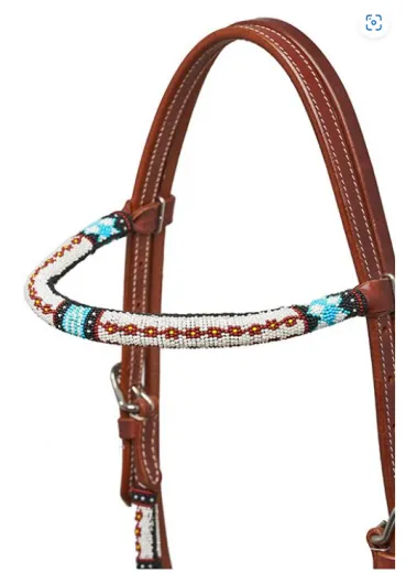 Indian Blue Natur Westernkopfstck