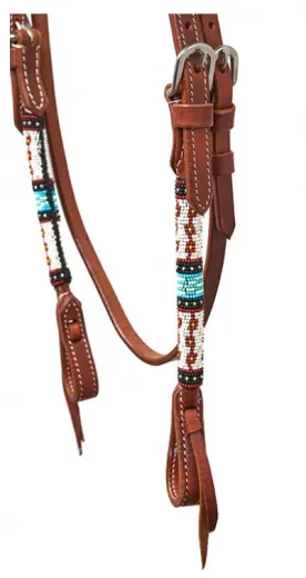 Indian Blue Natur Westernkopfstck