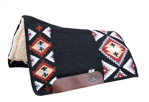 CSF SONORA Kurz Pad BLACK