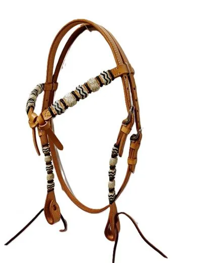 Prrie Spirit Headstall
