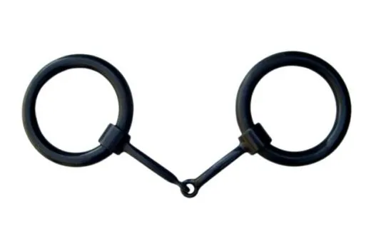 Schweres Snaffle Bit