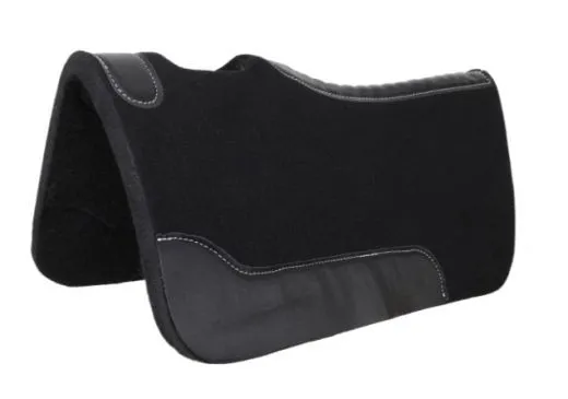 Contoured Filz Pad – Pony